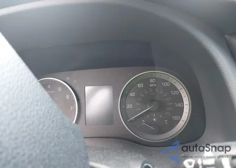 2017 Hyundai Tucson Se Plus z USA, uszkodzony, nr VIN KM8J33A43HU440700